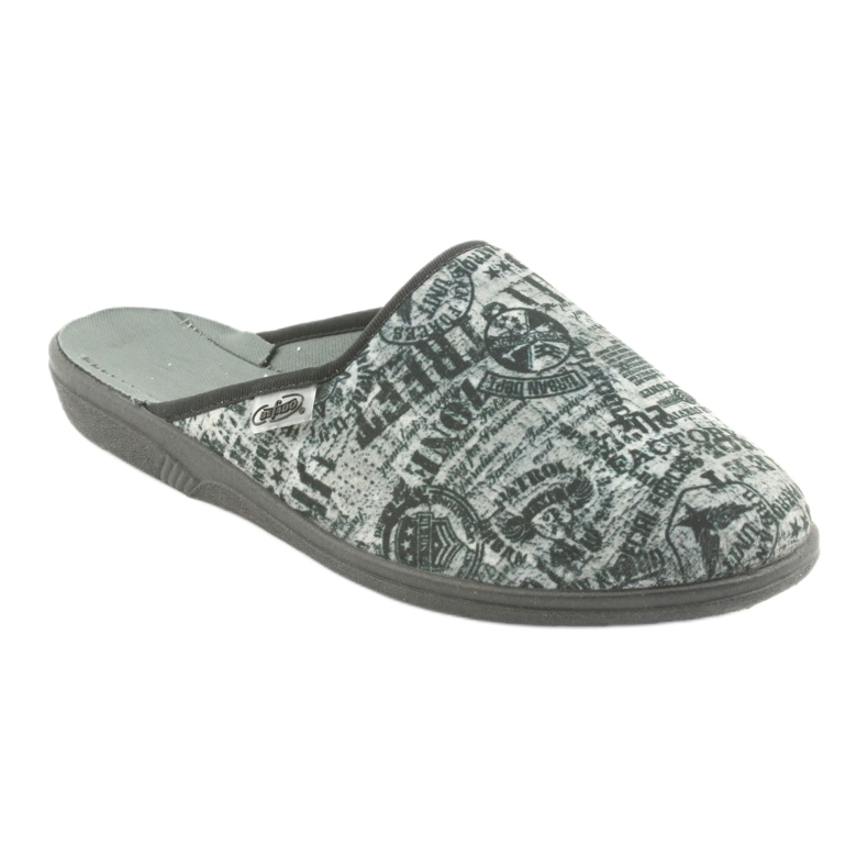 Scarpe giovanili Befado 201Q091 nero 5
