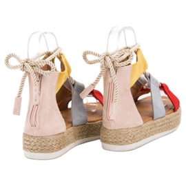 Seastar Sandali multicolori multicolore 1