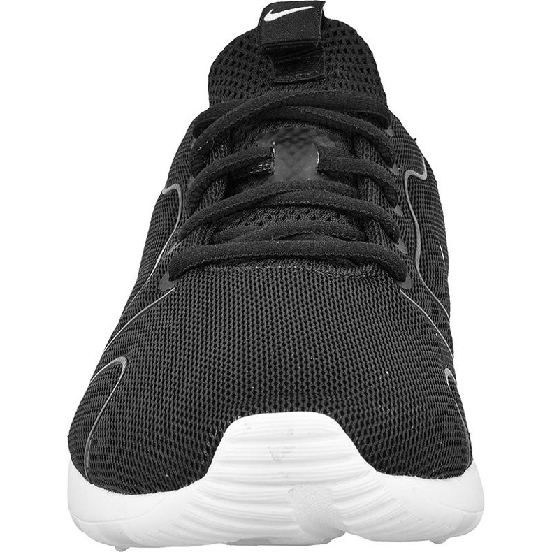 Nike Sportswear Kaishi 2.0 M 833411-010 scarpa bianca nero 2