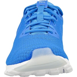 Scarpa Nike Sportswear Air Max Motion Lw M 833260-441 blu 2