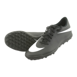 Nike BravataX Ii Tf M 844437-001 scarpe da calcio nero 5