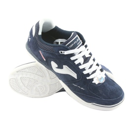 Joma Top Flex Nobuck 803 TOPNS.803.IN blu navy 3