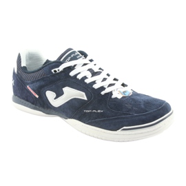 Joma Top Flex Nobuck 803 TOPNS.803.IN blu navy 1