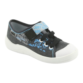 Scarpe per bambini Befado 251X100 grigio multicolore 1