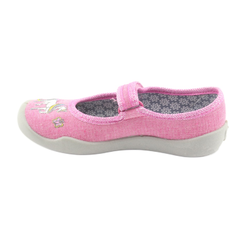 Scarpe per bambini Befado 114X330 rosa 2