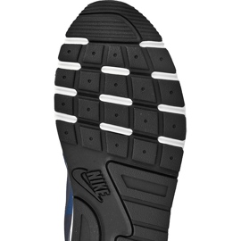 Nike Sportswear Nightgazer Leggero M 844879-400 blu navy 1
