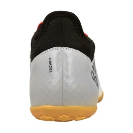 Scarpe indoor adidas X Tango 16.2 In M BA9471 bianco bianco 1