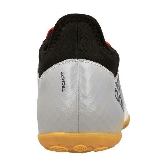 Scarpe indoor adidas X Tango 16.2 In M BA9471 bianca bianca 1