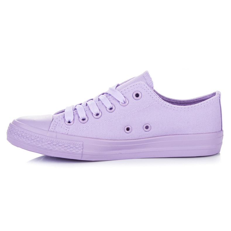 Seastar Sneakers viola 1