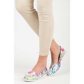 Vices Signori della Primavera multicolore 2