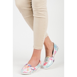 Vices Signori della Primavera multicolore 2