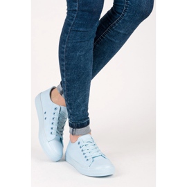 Seastar Scarpe da ginnastica blu 2