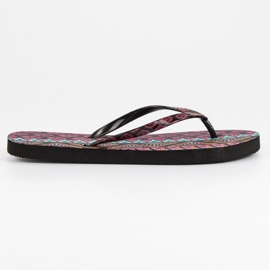 Ax Boxing Flip-flop leggero sulla spiaggia multicolore 1