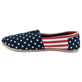 McKey Sneakers scivolose multicolore 1