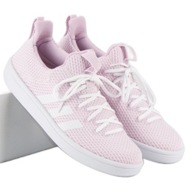 Adidas Cf Adv Adapt DB0266 viola multicolore rosa 1