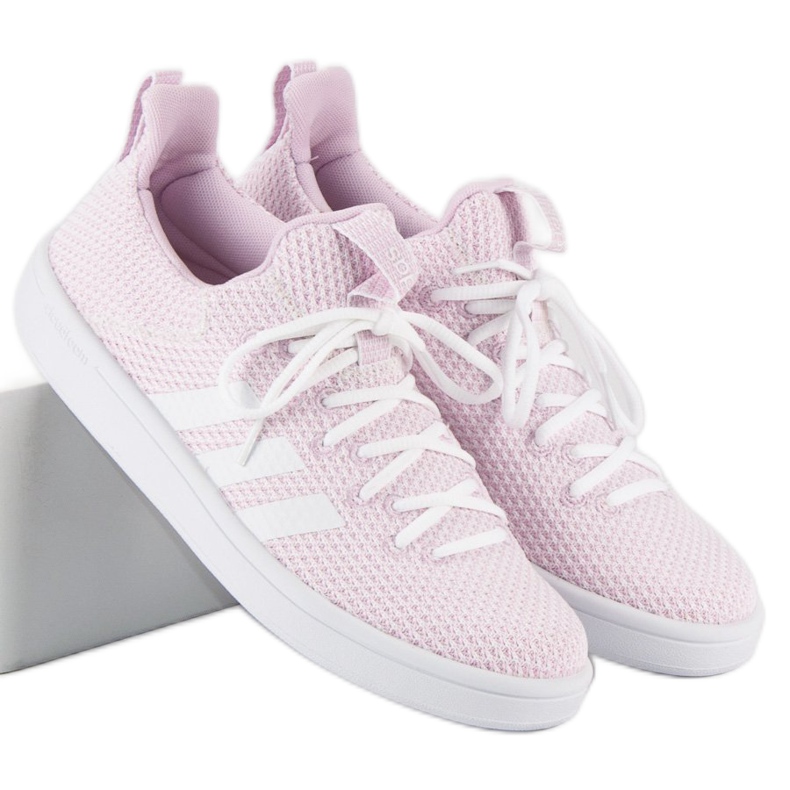 Adidas Cf Adv Adapt DB0266 viola multicolore rosa 1