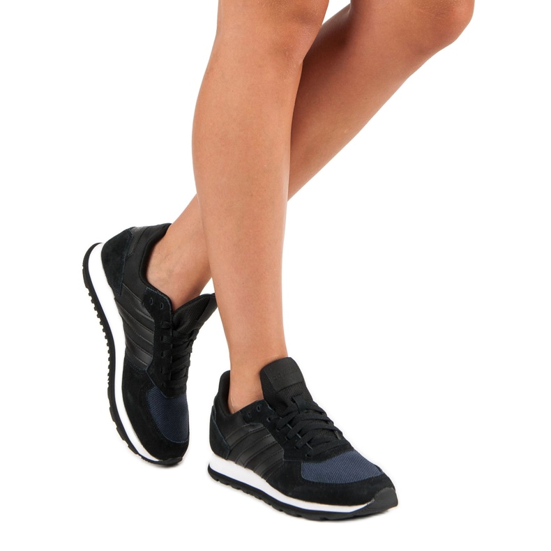 Adidas 8K B43794 nero 1