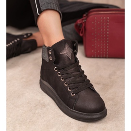 Mckeylor Scarpe da ginnastica nere nero 2