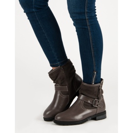 SDS lavoratori marroni marrone 1