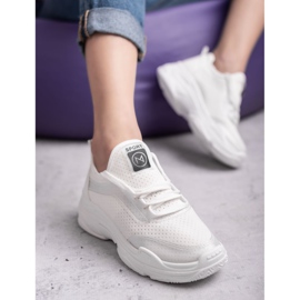 Mckeylor Scarpe sportive bianco 2