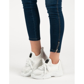 Mckeylor Scarpe sportive bianco 1