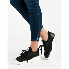 Mckeylor Scarpe sportive nero 2