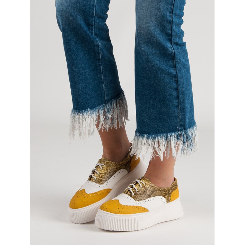 Vices VIZI Moda scarpe grigio 2