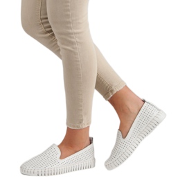 Filippo Signori di pelle bianca 2