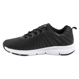 Ax Boxing Scarpe sportive nere nero 1