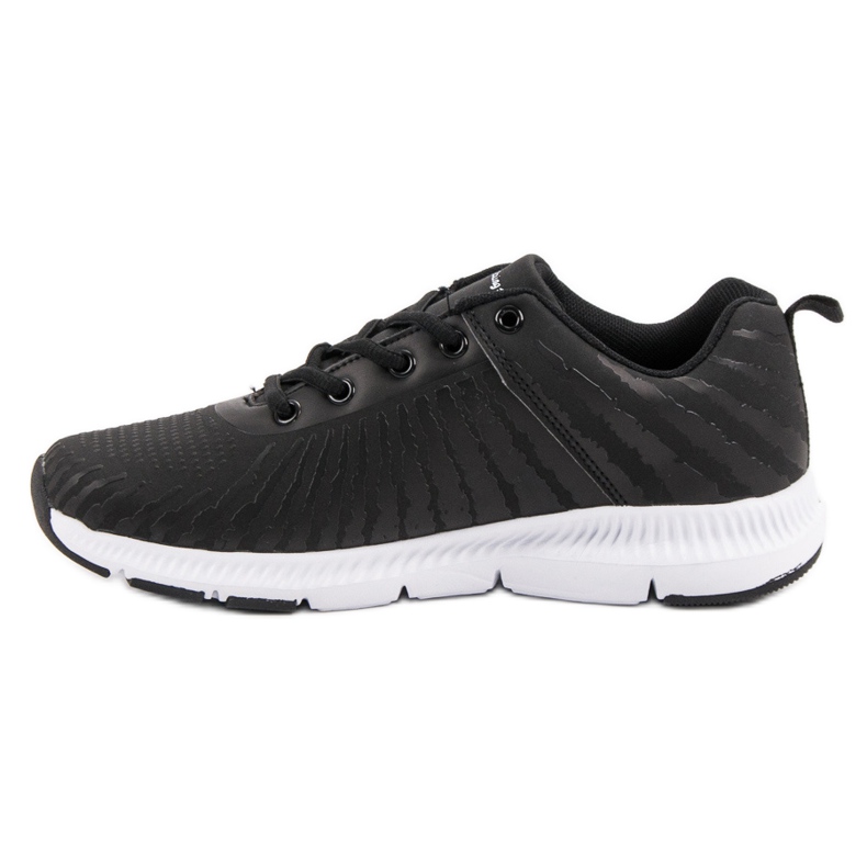 Ax Boxing Scarpe sportive nere nero 1