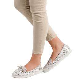 Signori con l'arco VINCEZA grigio 2