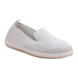 Super Mode Signori del tessile bianco 1