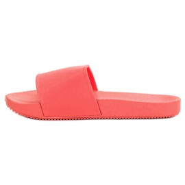 Seastar Pantofole Corallo rosso 1