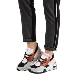 Sneakers VICES alla moda multicolore 2