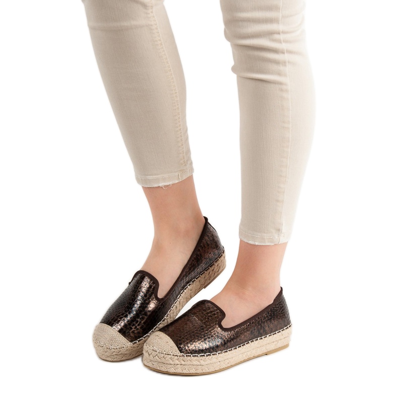 Brown VICES Lords marrone 1