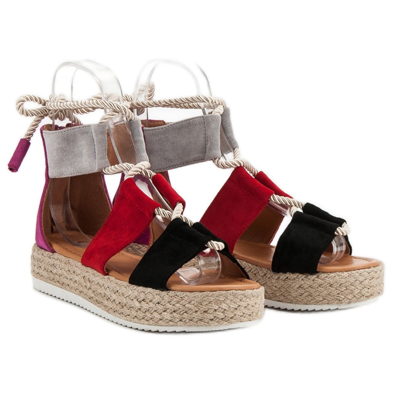 Seastar Sandali multicolori multicolore 1