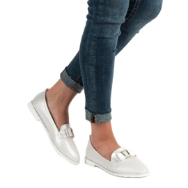 Ch. Creation Signori d'argento grigio 1