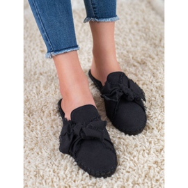 Pantofole VICES integrate nero 1