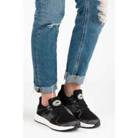 Ax Boxing Scarpe sportive per la corsa nero 1
