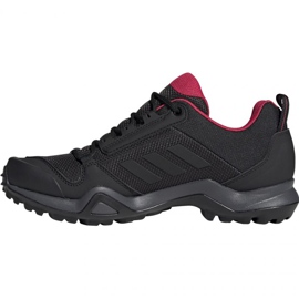 Scarpe adidas Terrex AX3 W BB9519 nero 1