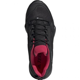 Scarpe adidas Terrex AX3 W BB9519 nero 2