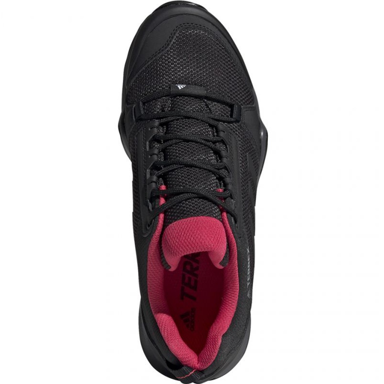 Scarpe adidas Terrex AX3 W BB9519 nero 2