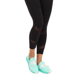 Scarpe sportive menta B-6851 Verde 1