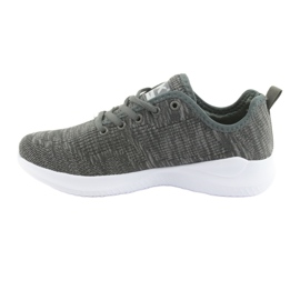 Scarpe sportive DK Grey SC235 grigio 2