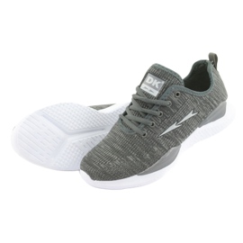 Scarpe sportive DK Grey SC235 grigio 4