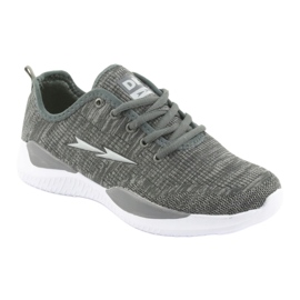 Scarpe sportive DK Grey SC235 grigio 1