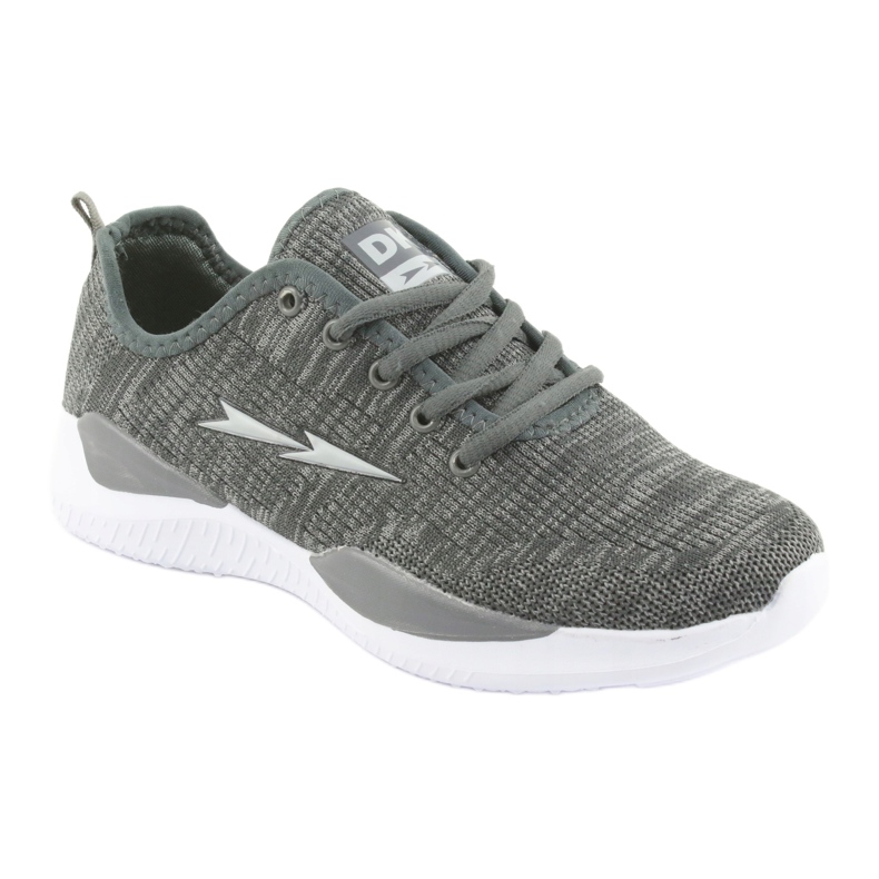 Scarpe sportive DK Grey SC235 grigio 1