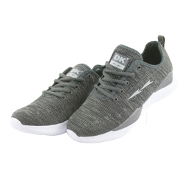 Scarpe sportive DK Grey SC235 grigio 3