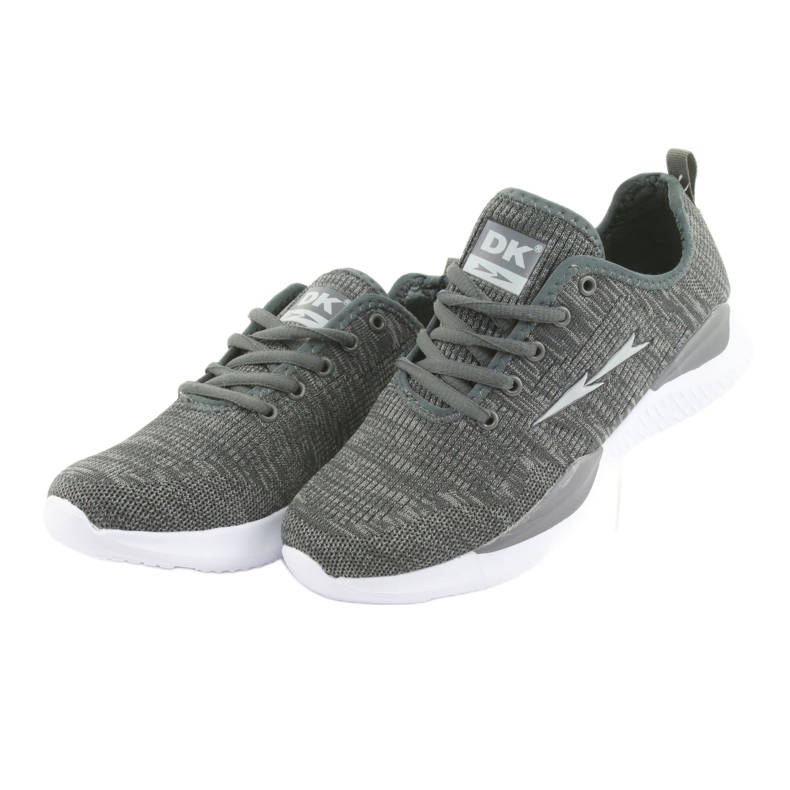 Scarpe sportive DK Grey SC235 grigio 3