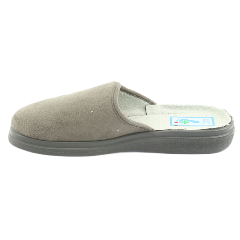 Scarpe da donna Befado pu 132D013 grigio 2